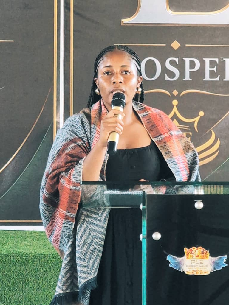 Mercy Musonda