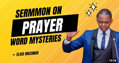 Sermon
